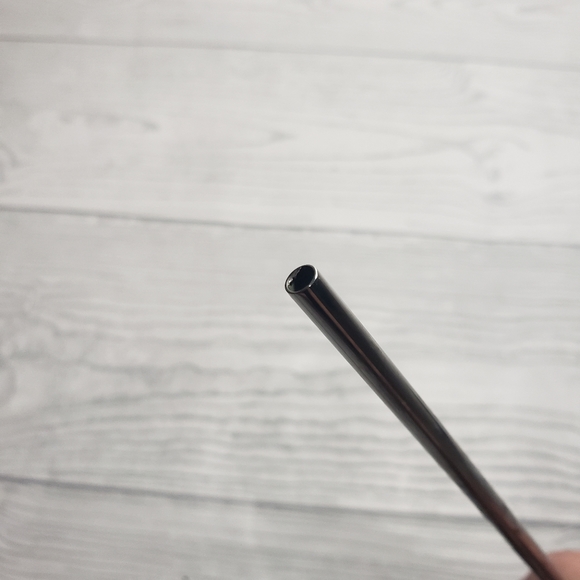 Reusable Stainless Steel Straw/Spoons - Picture 5 of 6